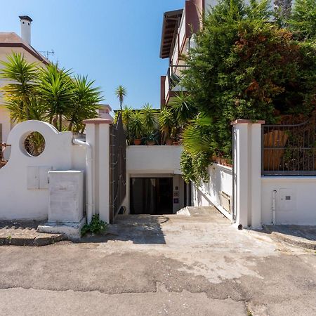 Bnb Sottosopra Gallipolli Exteriör bild