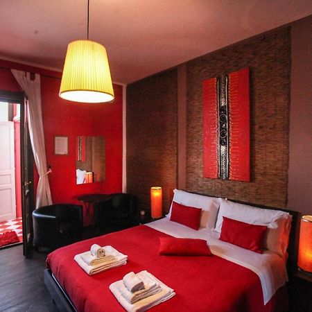 Bnb Sottosopra Gallipolli Exteriör bild