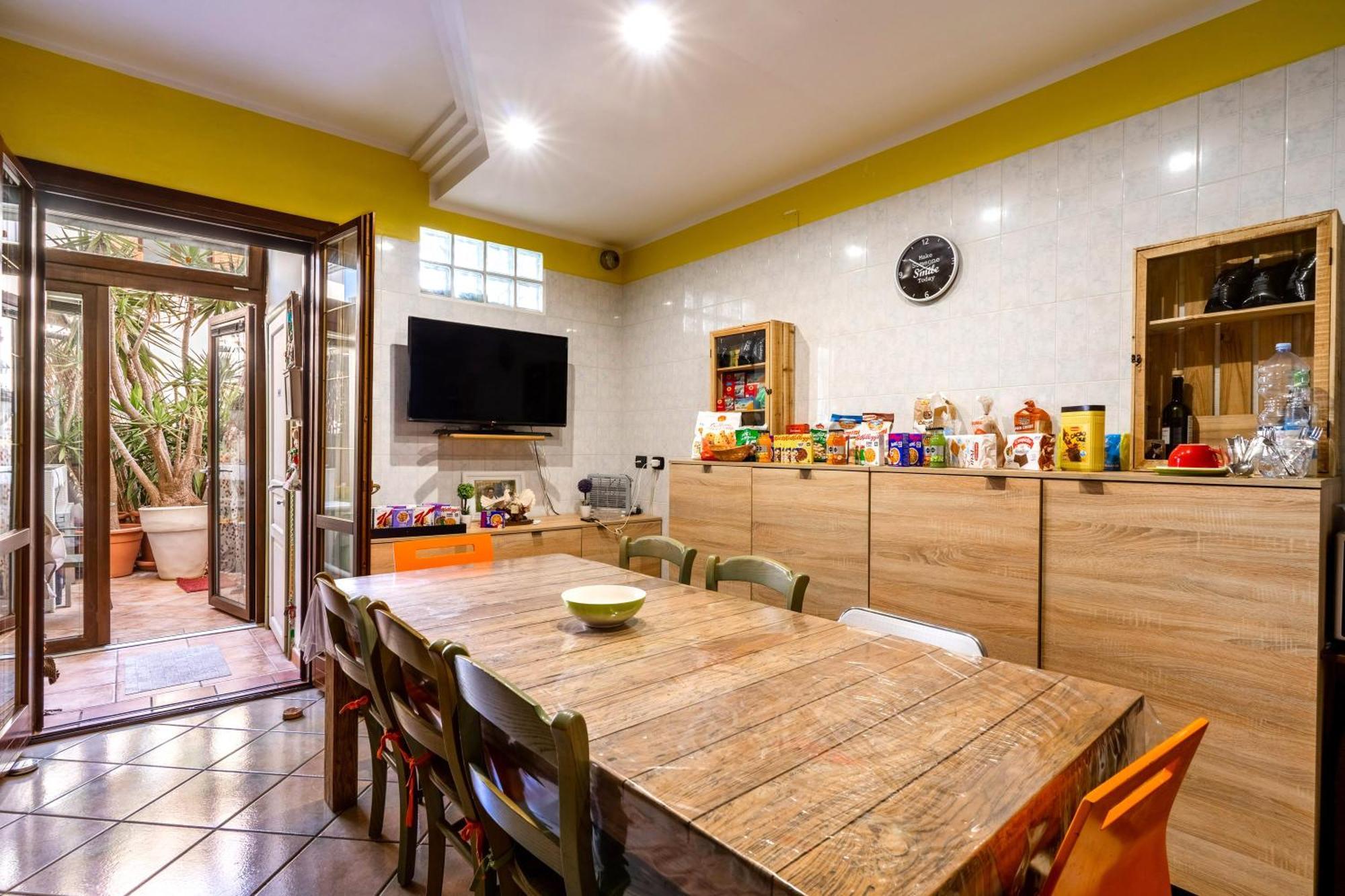 Bnb Sottosopra Gallipolli Exteriör bild