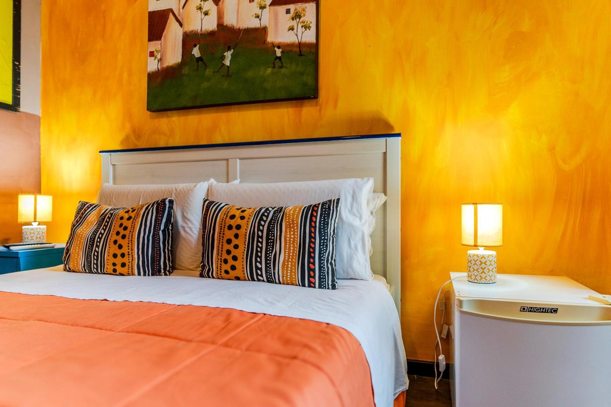 Bnb Sottosopra Gallipolli Exteriör bild