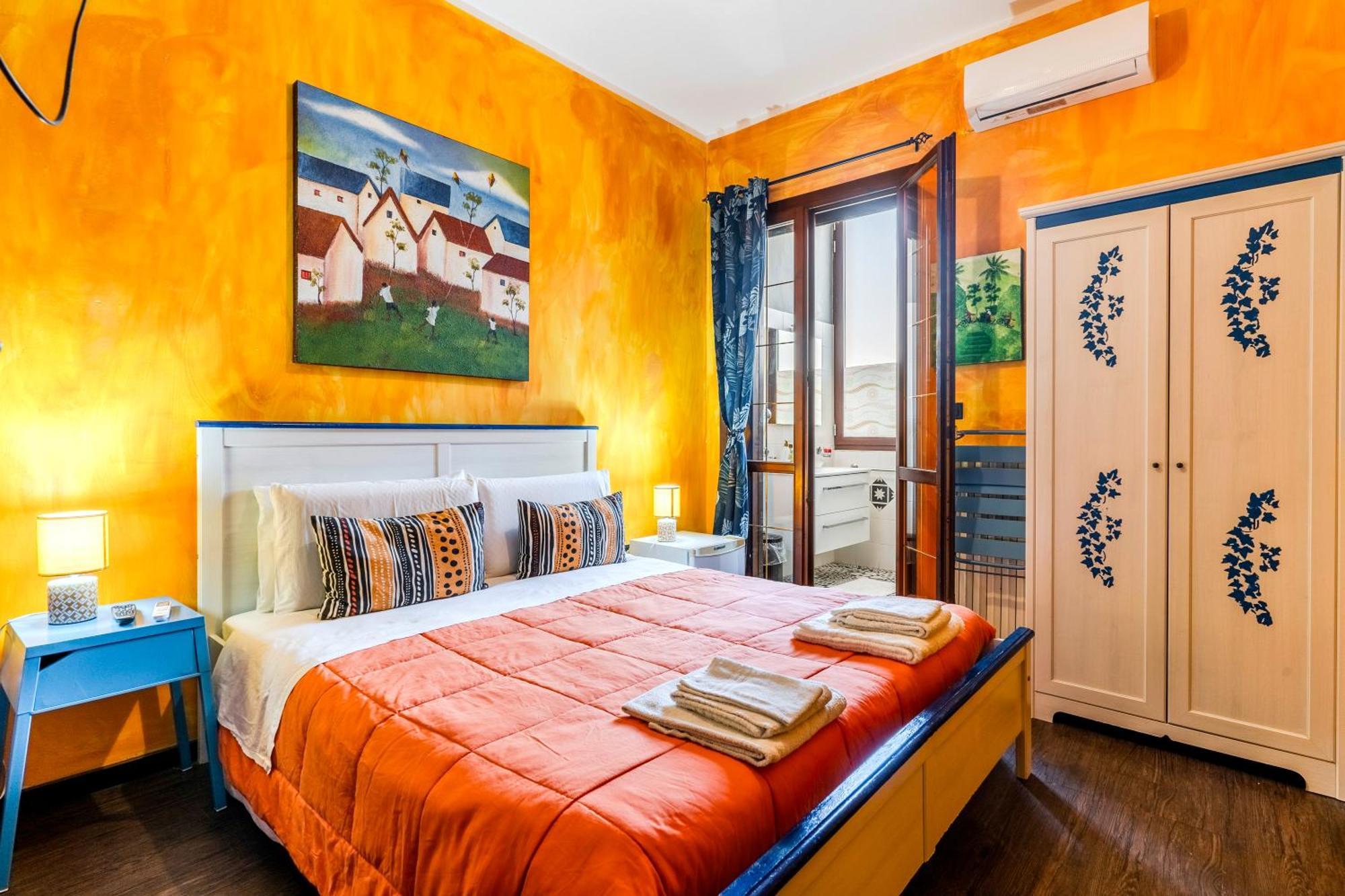 Bnb Sottosopra Gallipolli Exteriör bild