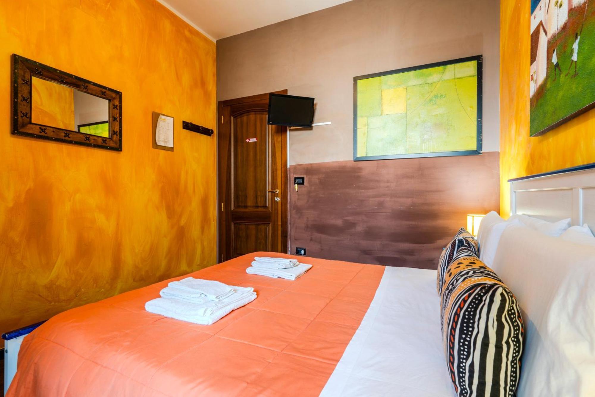 Bnb Sottosopra Gallipolli Exteriör bild