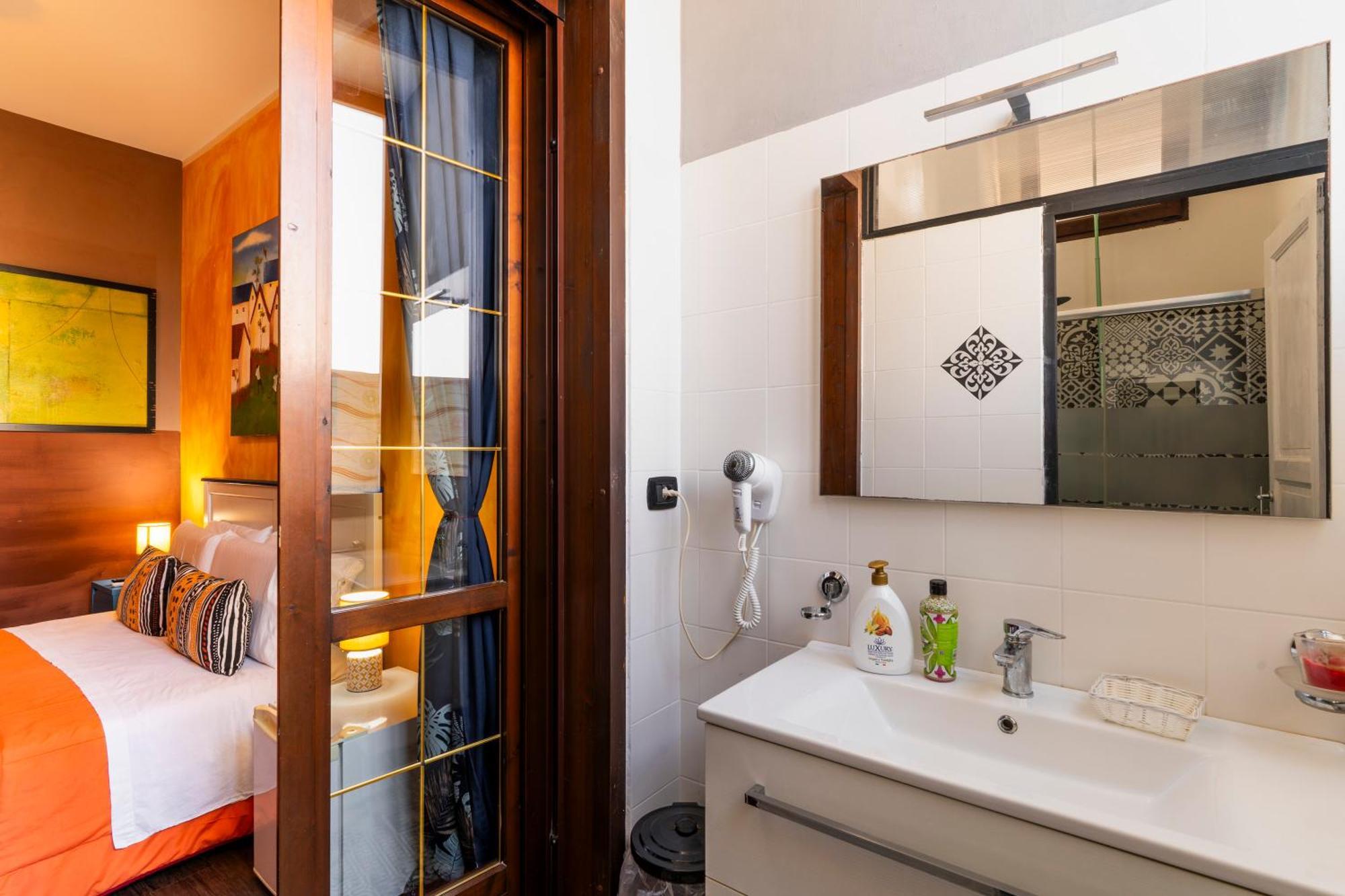 Bnb Sottosopra Gallipolli Exteriör bild