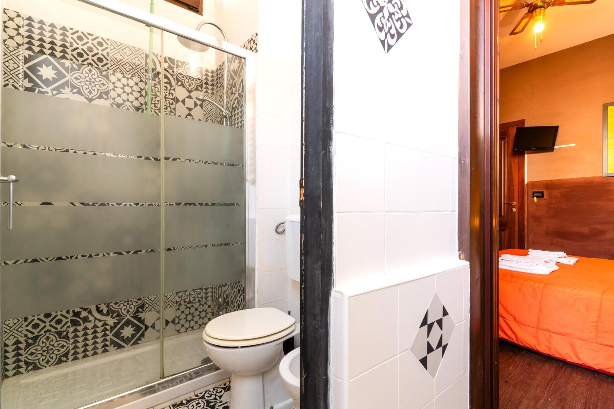 Bnb Sottosopra Gallipolli Exteriör bild