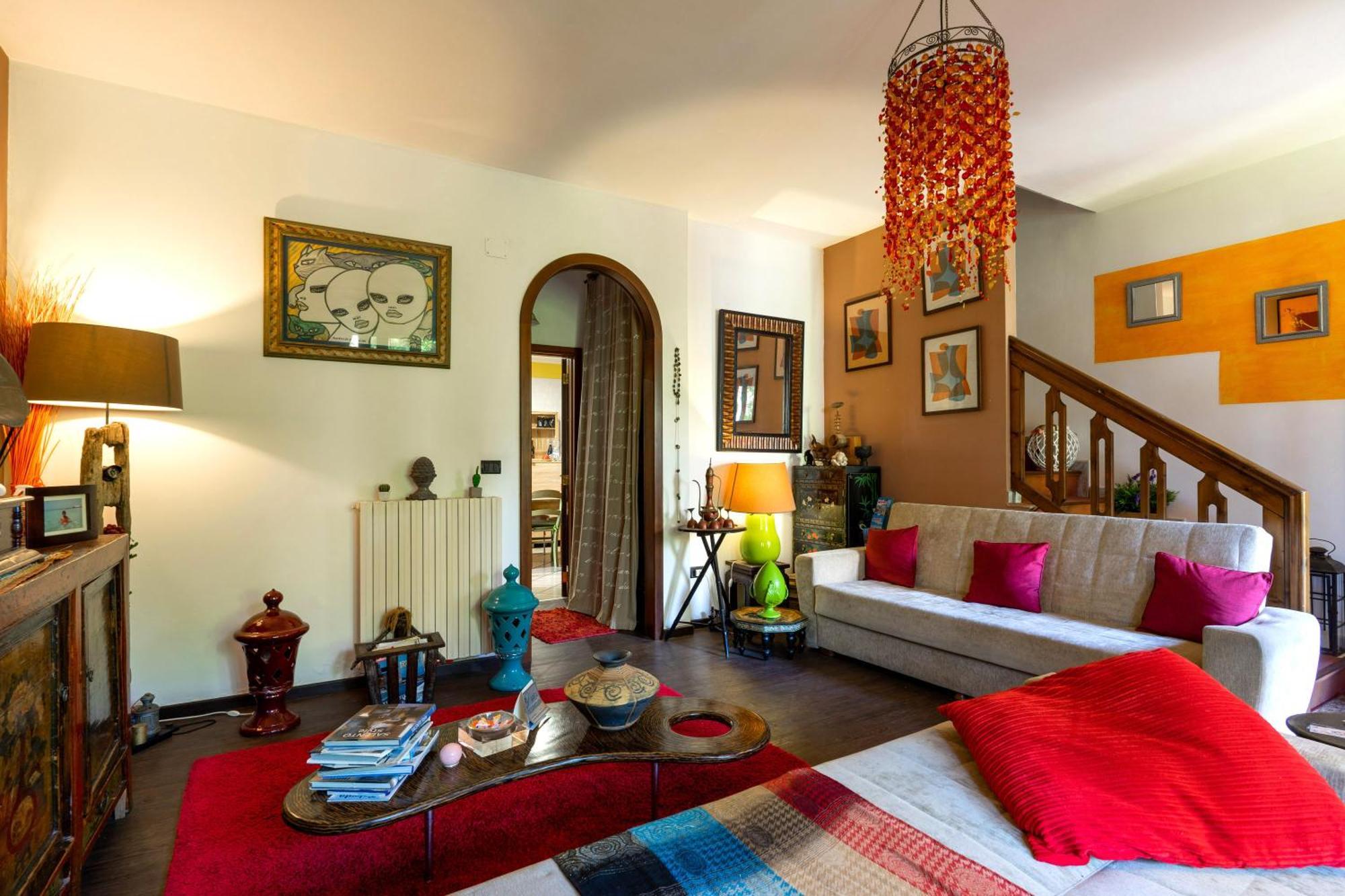 Bnb Sottosopra Gallipolli Exteriör bild