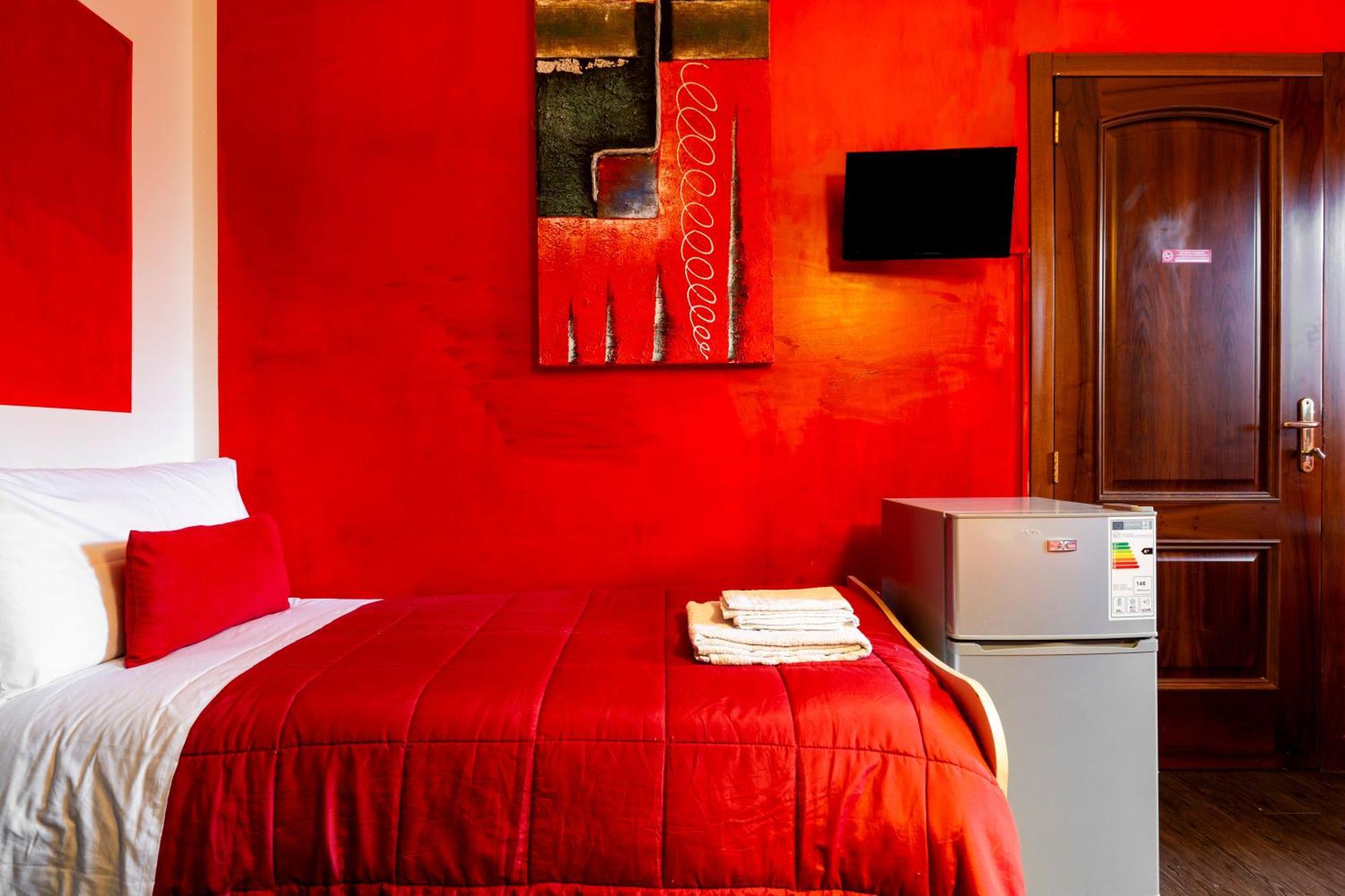 Bnb Sottosopra Gallipolli Exteriör bild