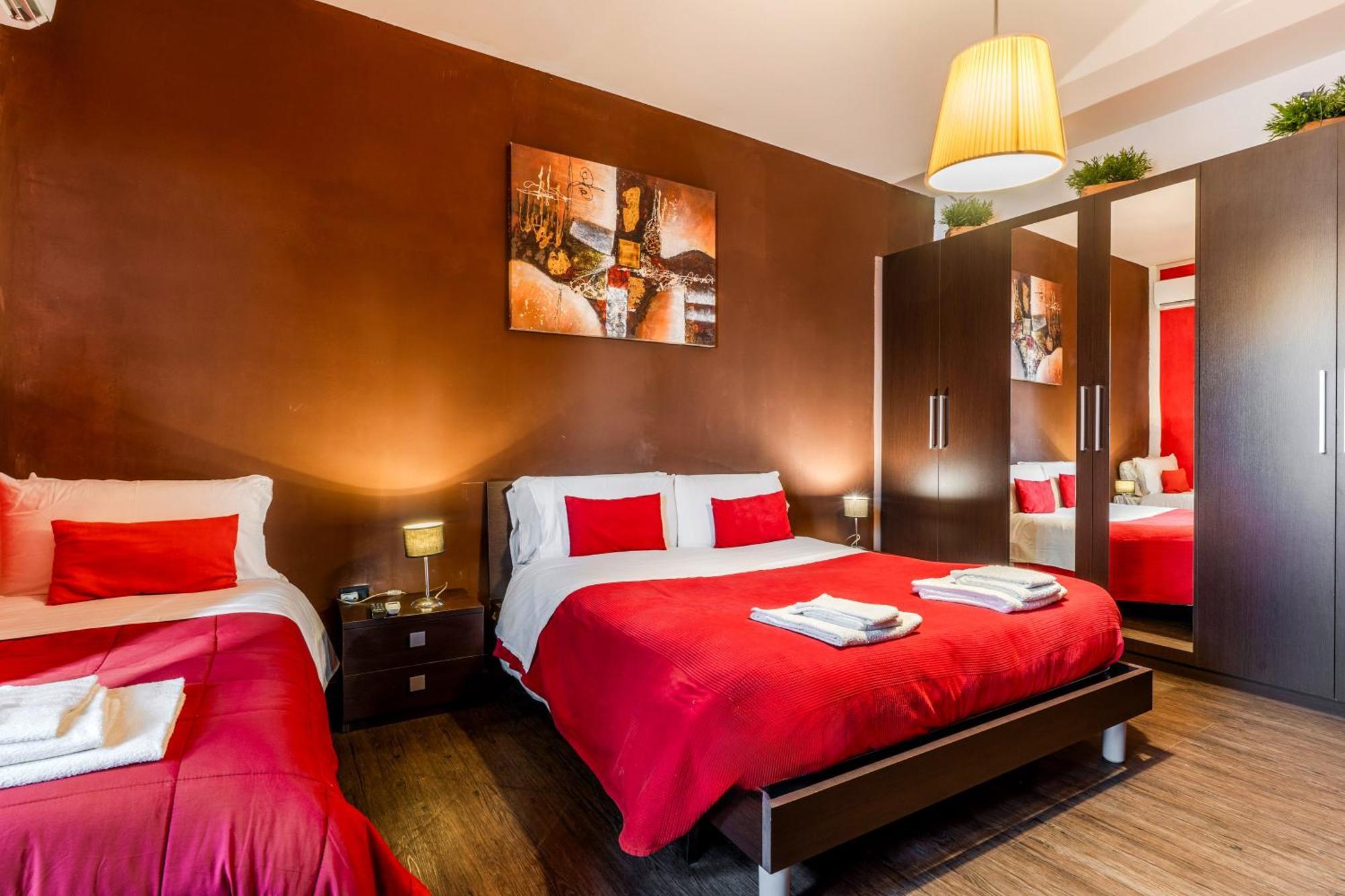 Bnb Sottosopra Gallipolli Exteriör bild