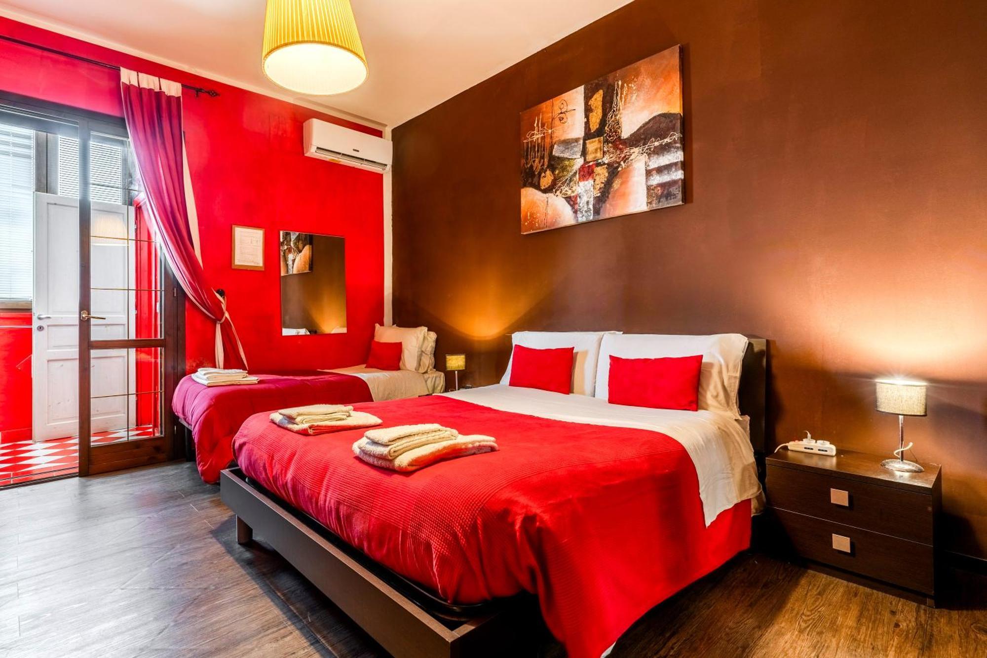 Bnb Sottosopra Gallipolli Exteriör bild