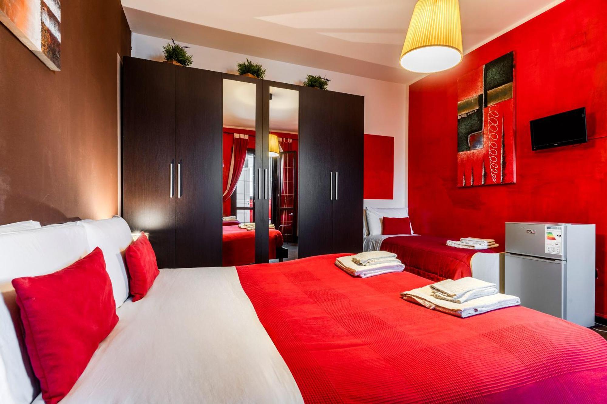 Bnb Sottosopra Gallipolli Exteriör bild