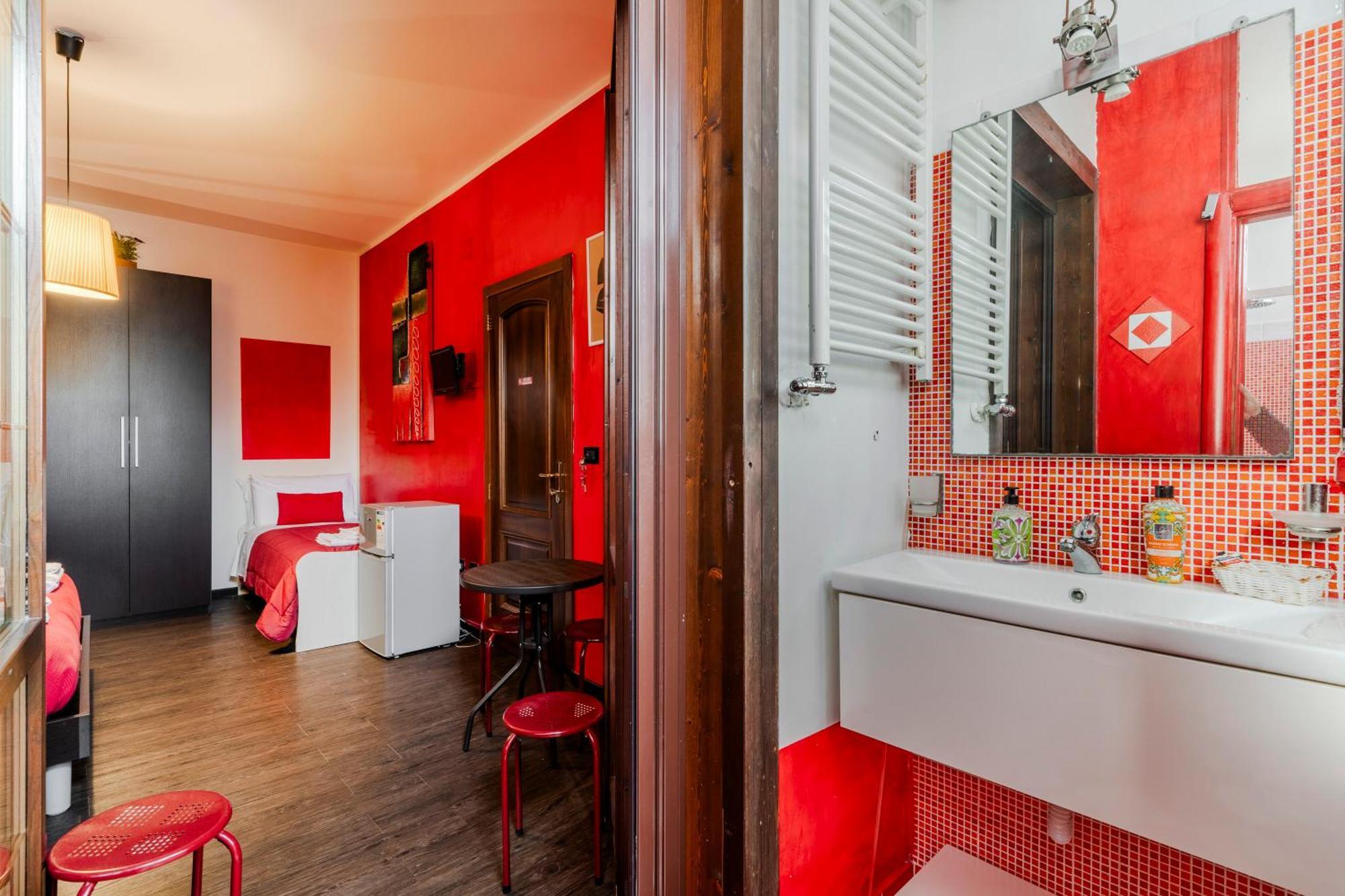 Bnb Sottosopra Gallipolli Exteriör bild