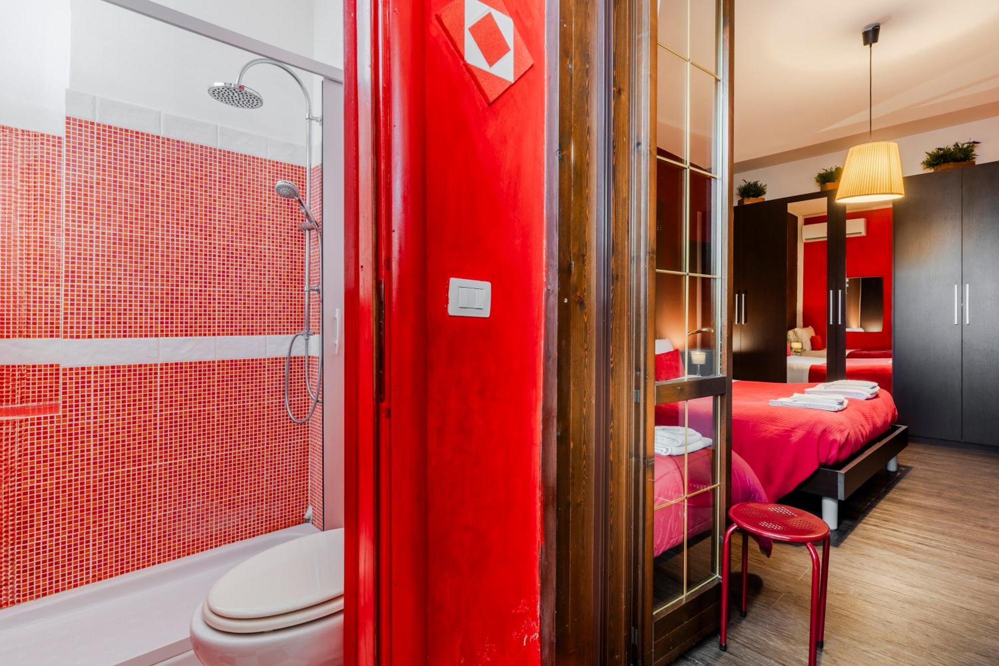 Bnb Sottosopra Gallipolli Exteriör bild