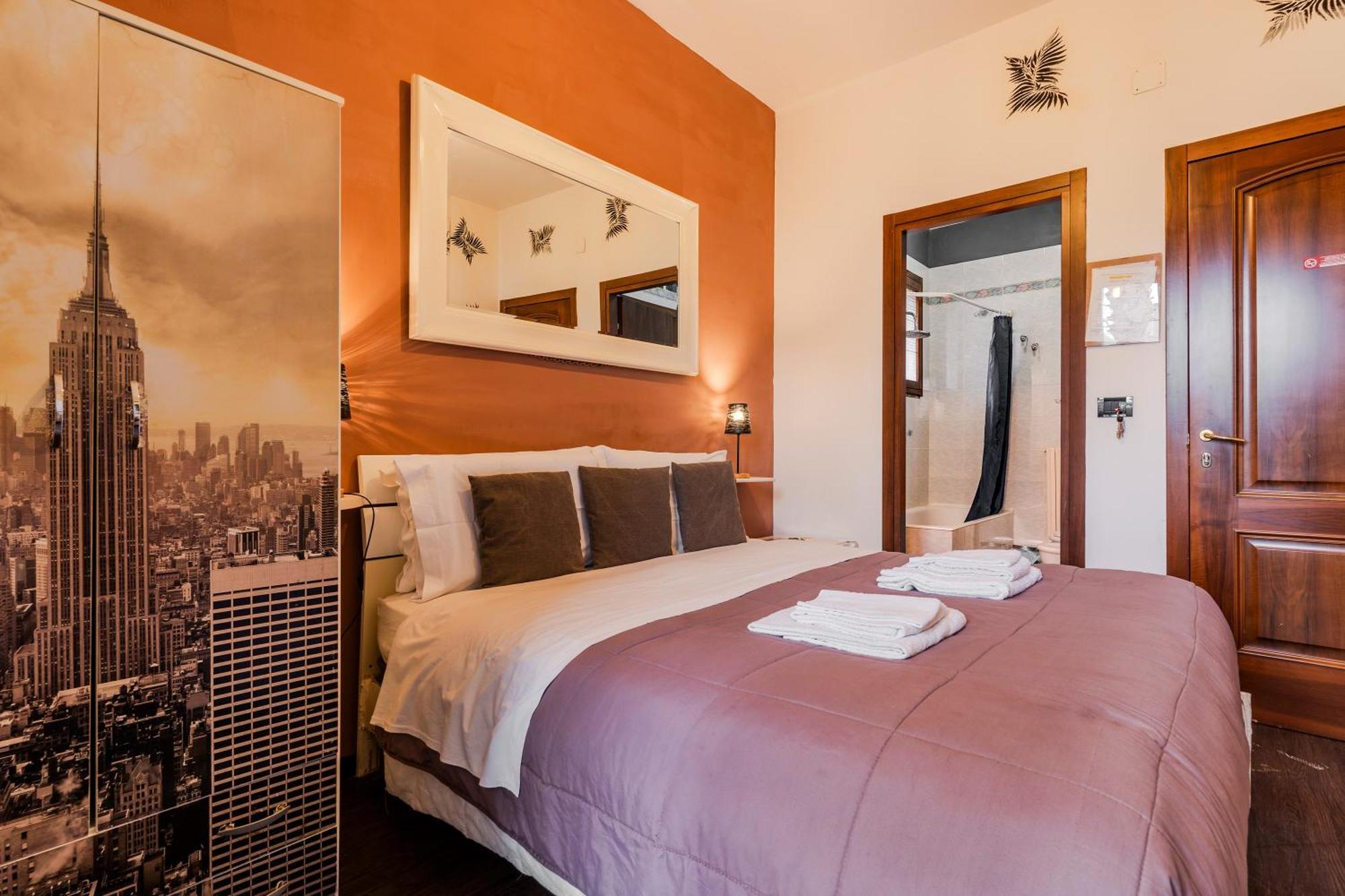 Bnb Sottosopra Gallipolli Exteriör bild
