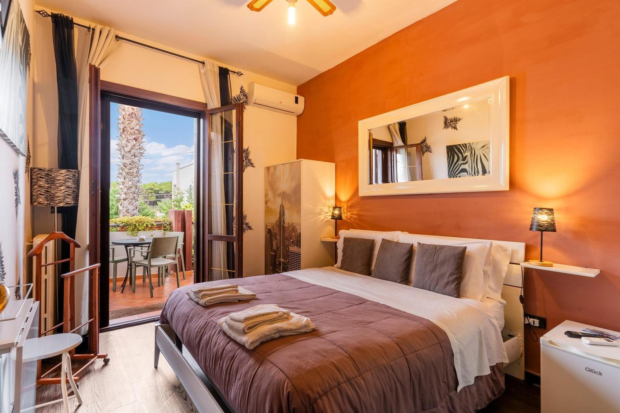 Bnb Sottosopra Gallipolli Exteriör bild