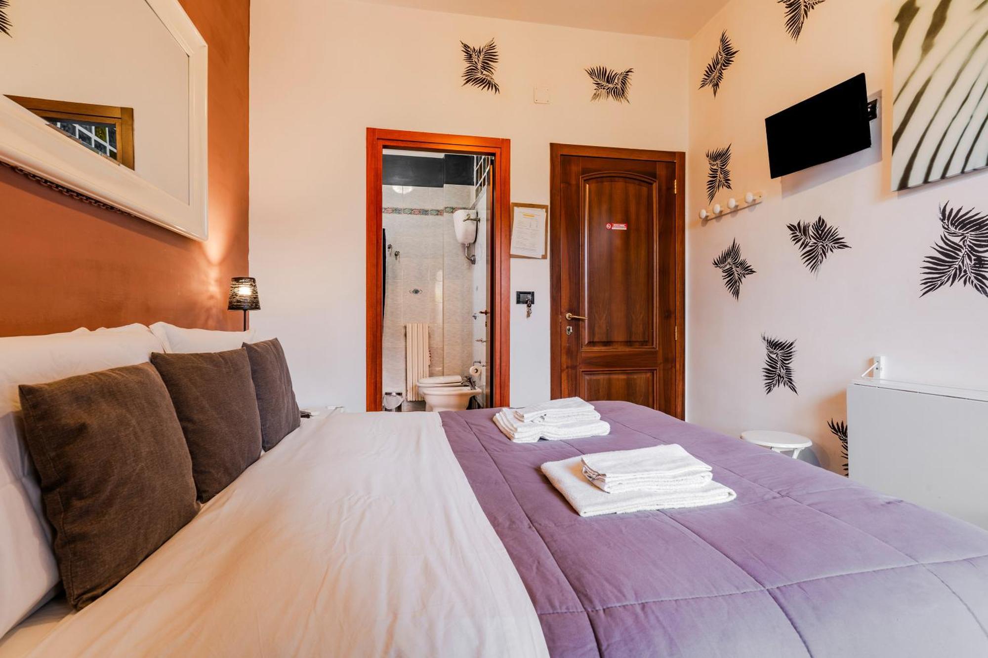 Bnb Sottosopra Gallipolli Exteriör bild