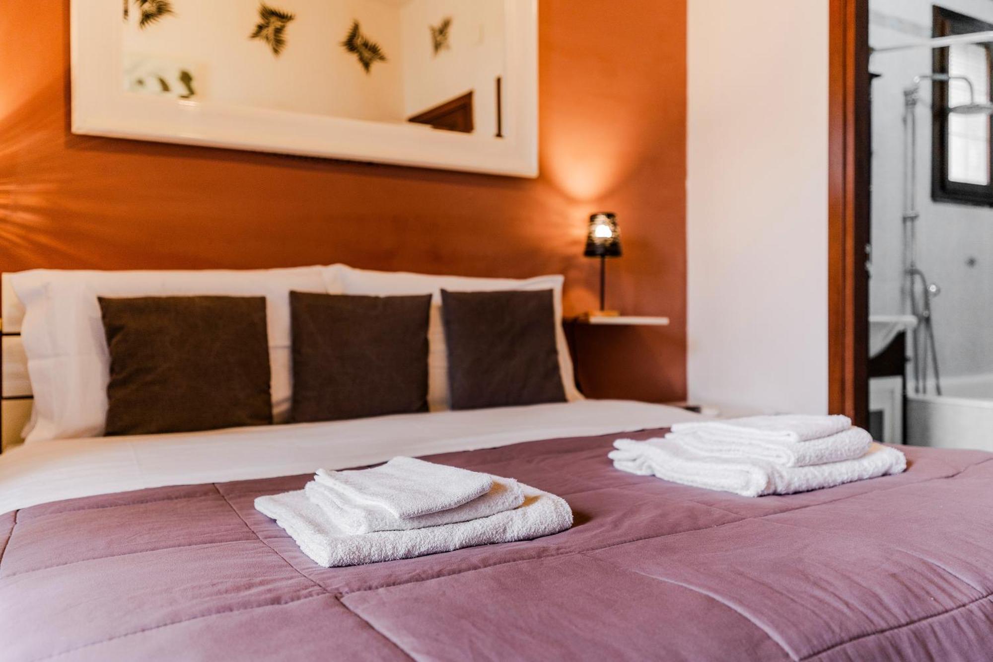 Bnb Sottosopra Gallipolli Exteriör bild