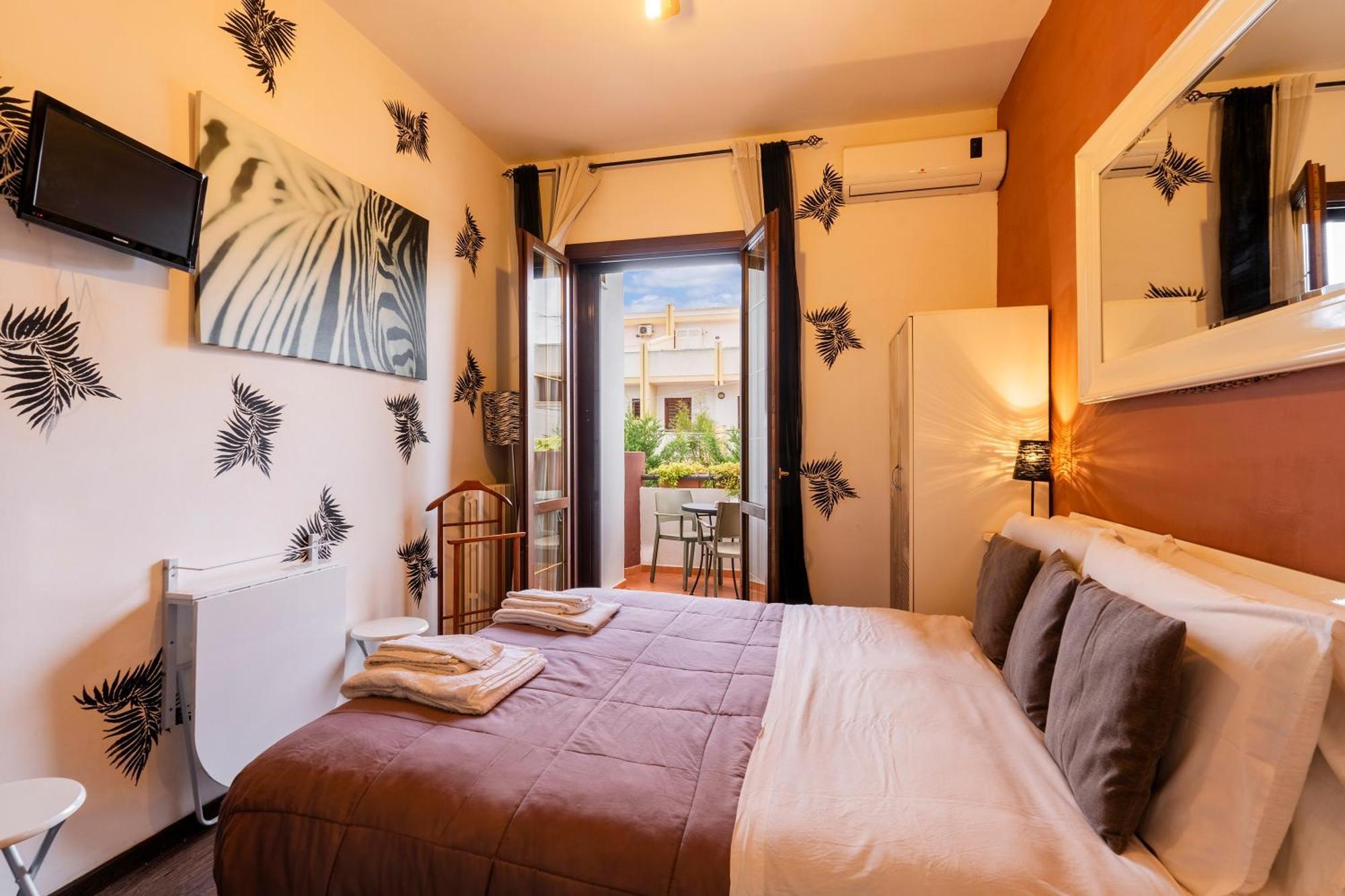 Bnb Sottosopra Gallipolli Exteriör bild