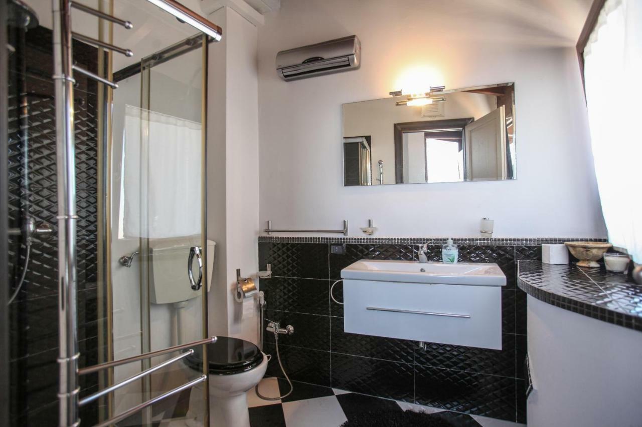 Bnb Sottosopra Gallipolli Exteriör bild