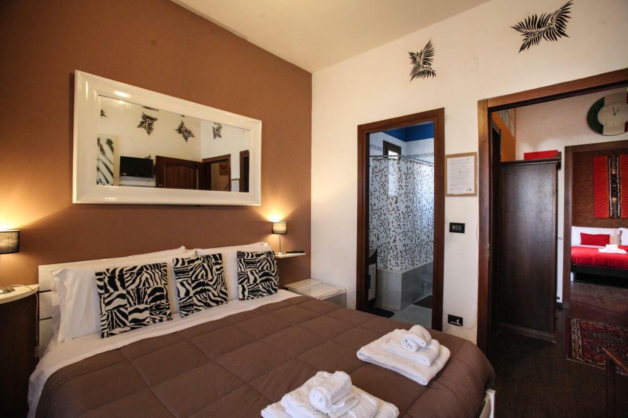 Bnb Sottosopra Gallipolli Exteriör bild