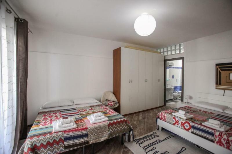 Bnb Sottosopra Gallipolli Exteriör bild